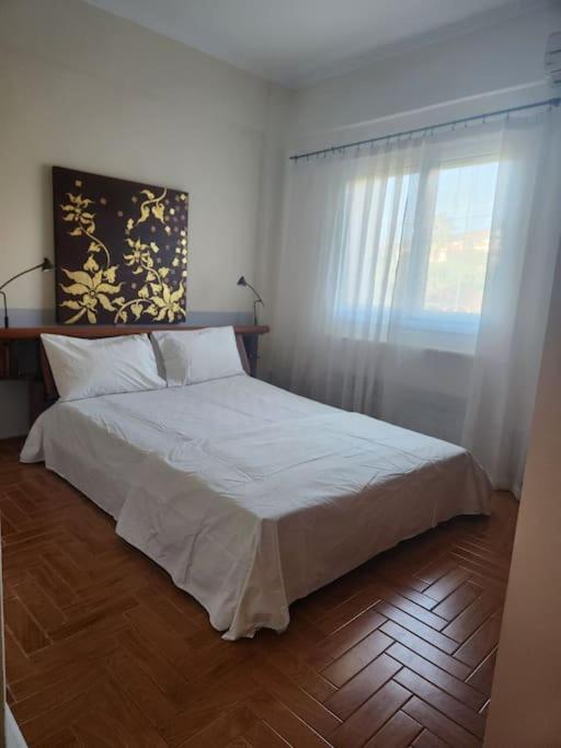 Peaceful Oasis Διαμέρισμα Αθήνα Εξωτερικό φωτογραφία