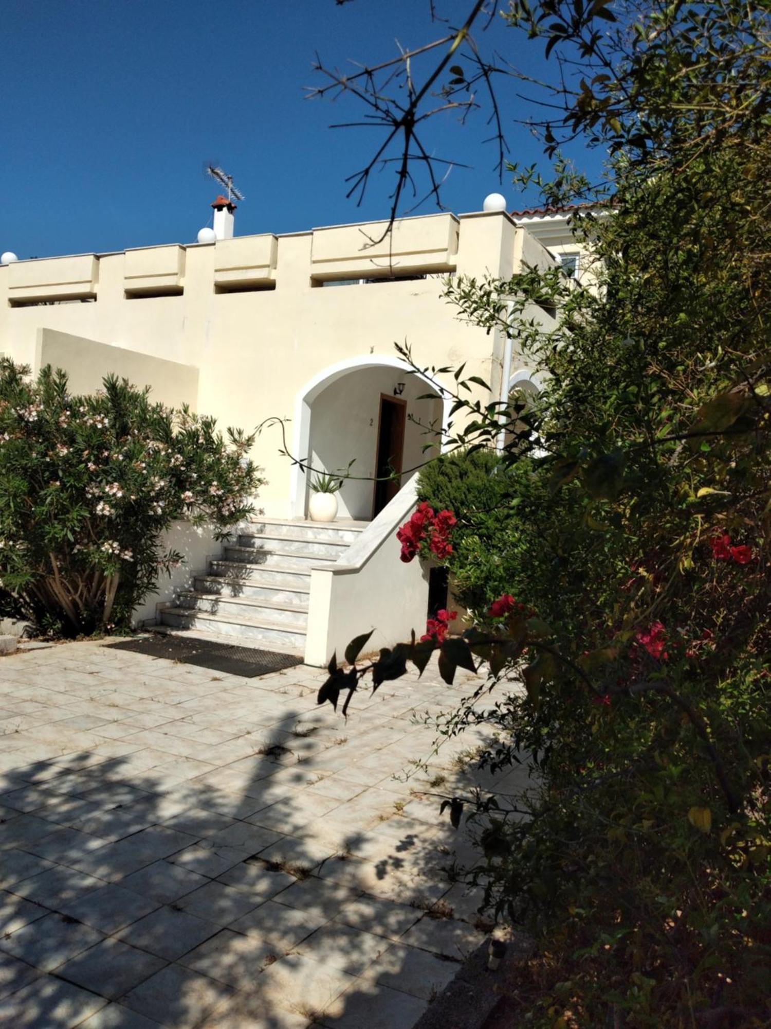 Peaceful Oasis Διαμέρισμα Αθήνα Εξωτερικό φωτογραφία