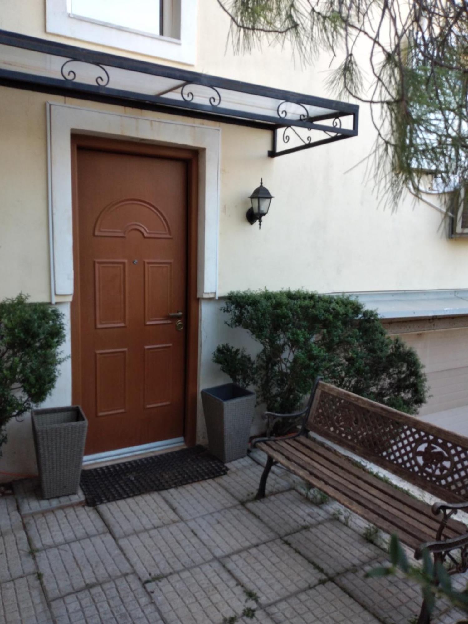 Peaceful Oasis Διαμέρισμα Αθήνα Εξωτερικό φωτογραφία