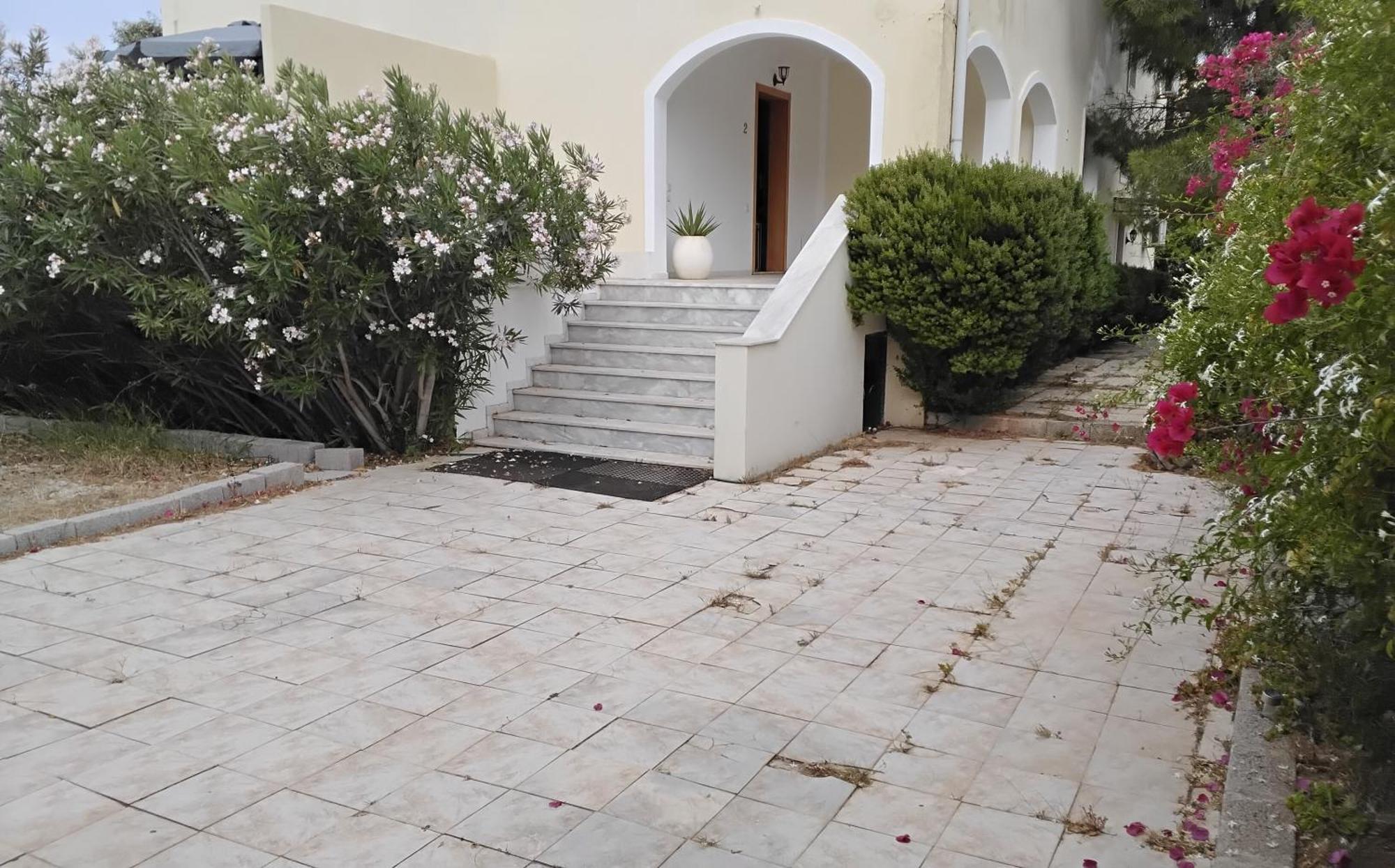 Peaceful Oasis Διαμέρισμα Αθήνα Εξωτερικό φωτογραφία